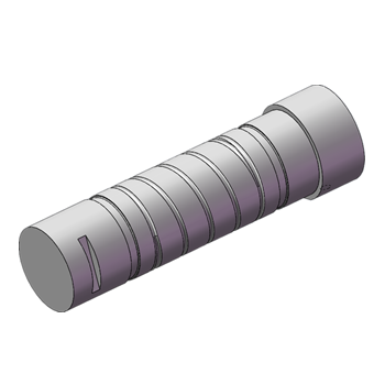 Custom Load Pin