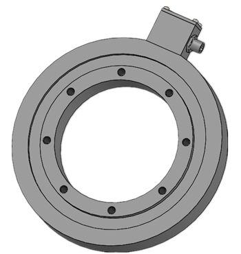 Kundenspezifischer Sensor