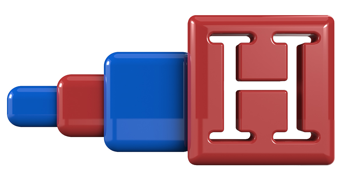 Logo CAD Konstruktion Haracic