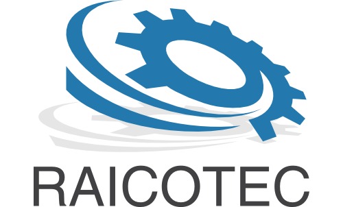 Logo RAICOTEC GmbH