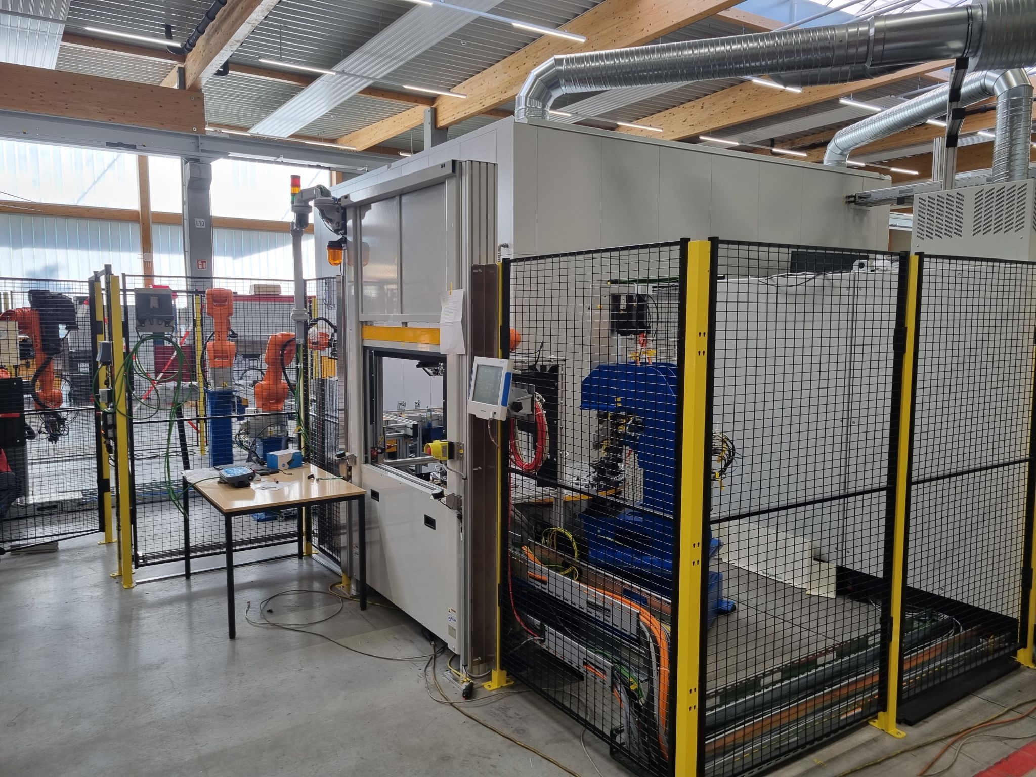 Digitaler Zwilling