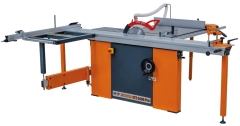 Formatkreissäge STS 2600 Pro
