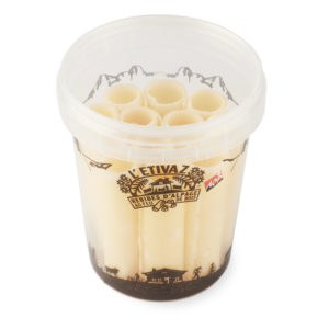 Rouleaux L'Etivaz Rebibes AOP (Dose POYA, 85 g)
