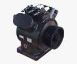 Offener Verdichter O 54 W