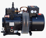Verdichter HZ 22