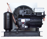 Halbhermetik-Verdichter HS 22 L03