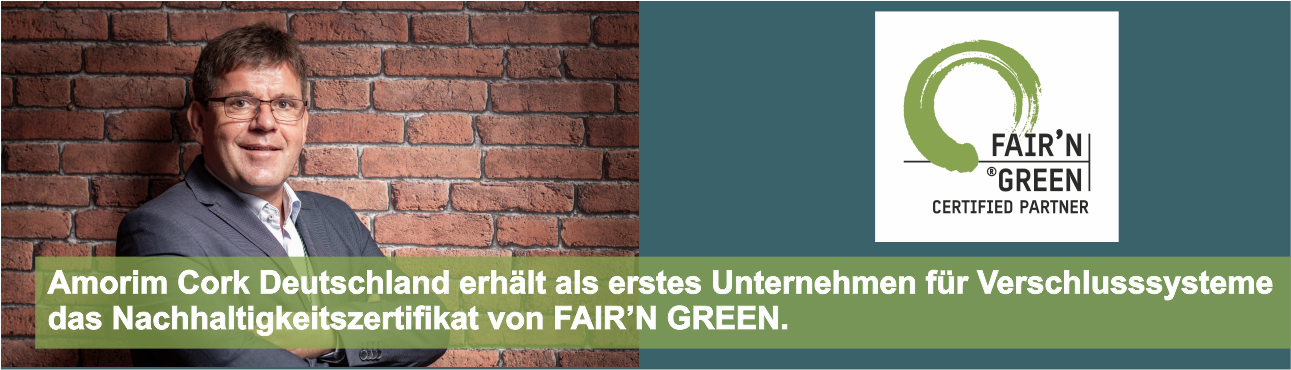 Amorim Cork Deutschland