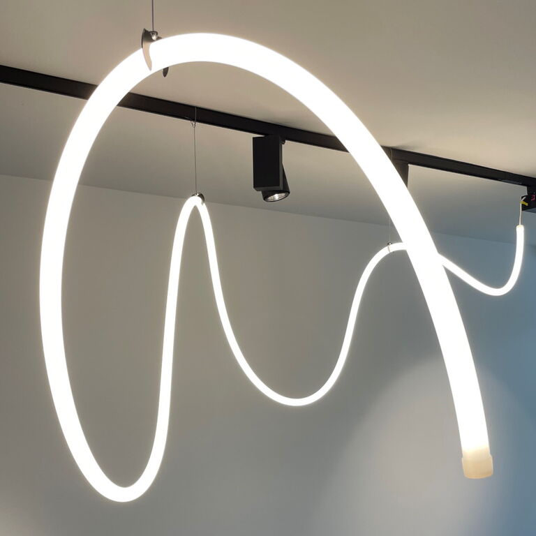 COBRA Lichtschlauch