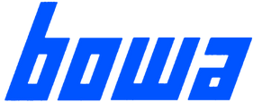 BOWA Stahlprofil Logo