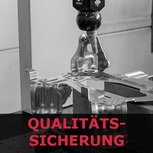 Qualitätssicherung