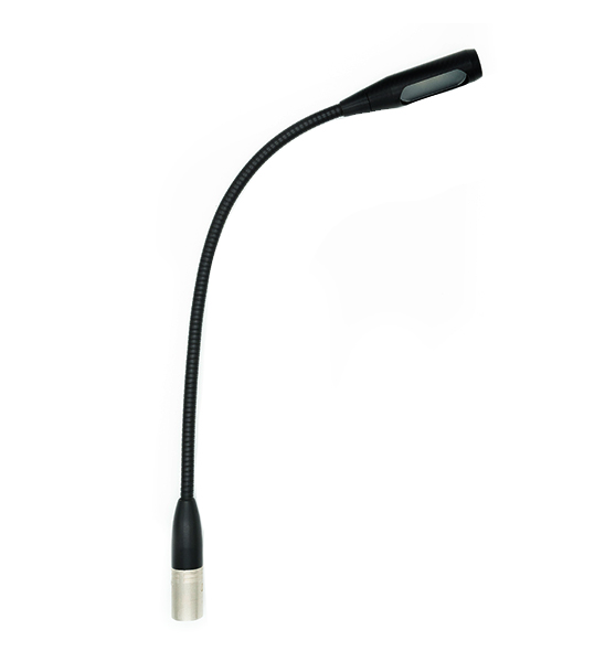 Lampe für Mischpult