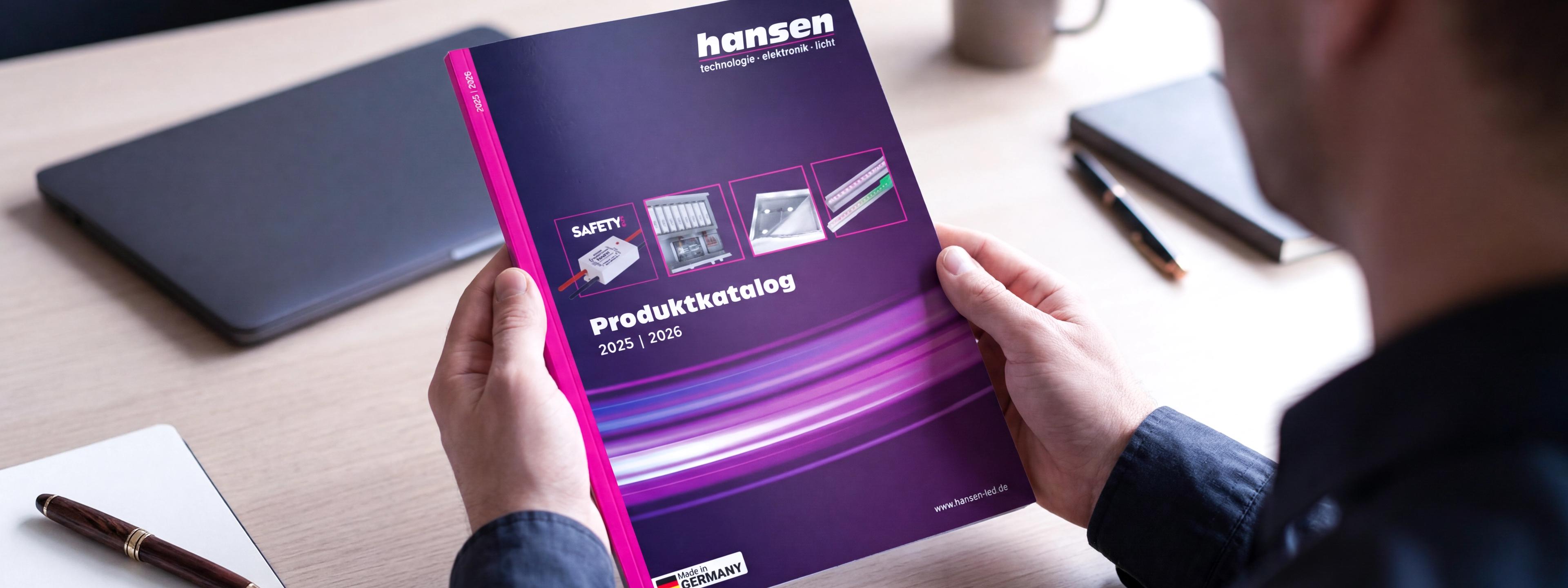 Produktkatalog 2025/2026