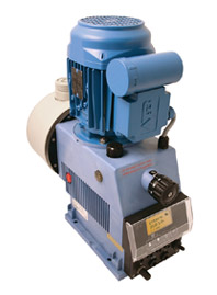Dosierpumpe EMP IV E60