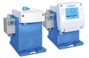 EcoPro/EcoAdd Dosierstation