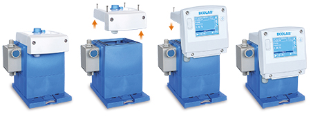 EcoProAdd Umbau