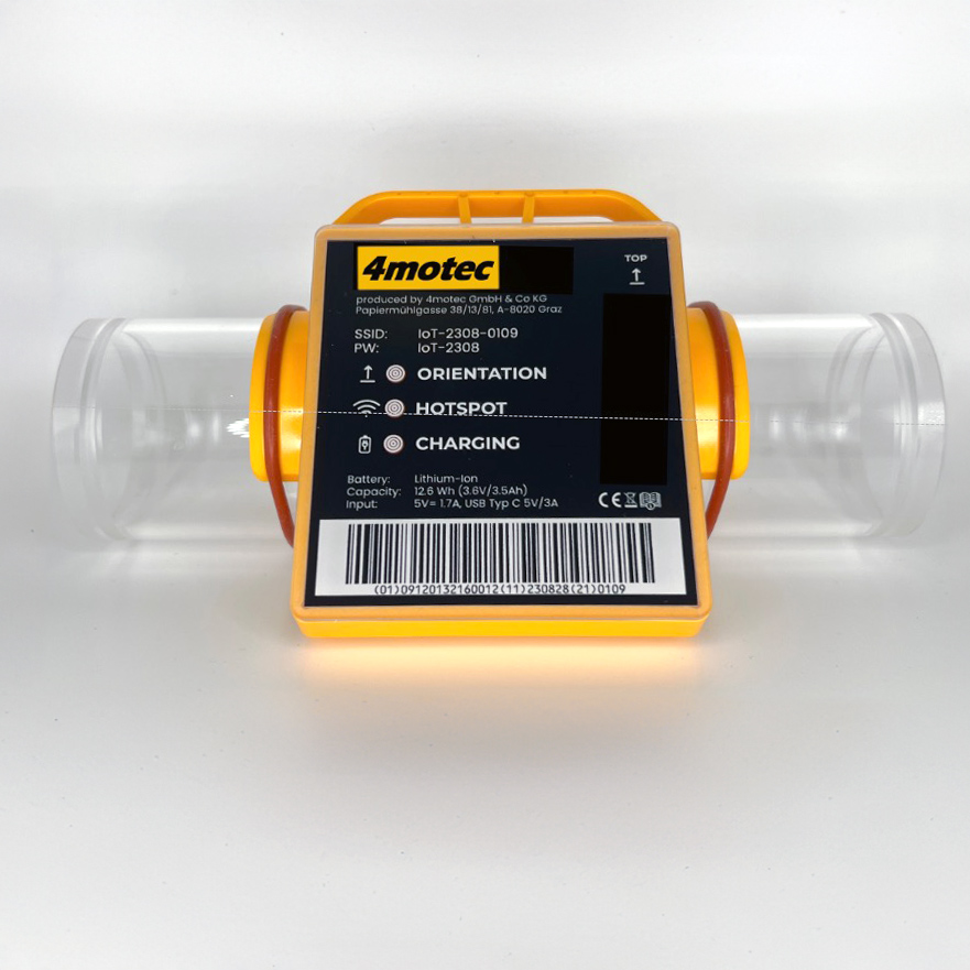 IoT-Sensor