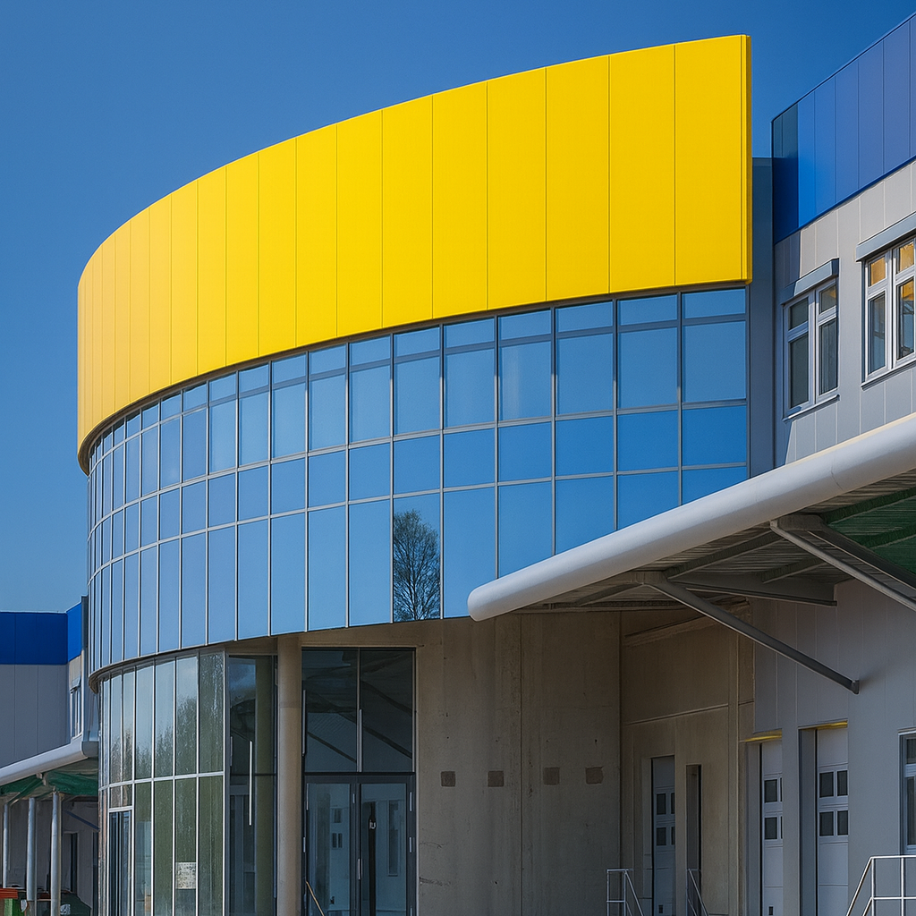 Projekt Brandenburgisches Landeshauptarchiv