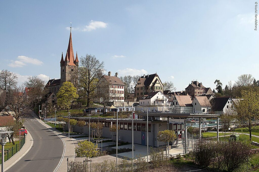 Standort Heroldsberg
