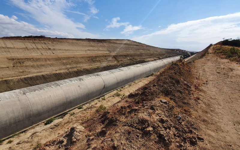 Dampfanlage Gleisanlagen Afyon