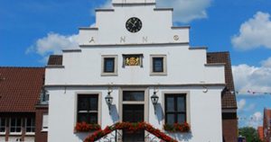 Standort Lingen
