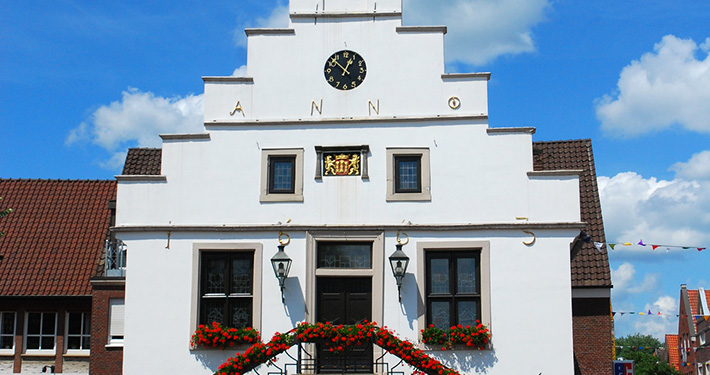 Standort Lingen
