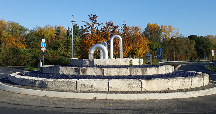 Standort Erlensee