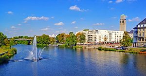 Standort Mülheim an der Ruhr