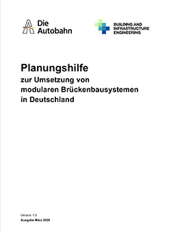 Planungshilfe für modulare Brückenbausysteme (CBI)
