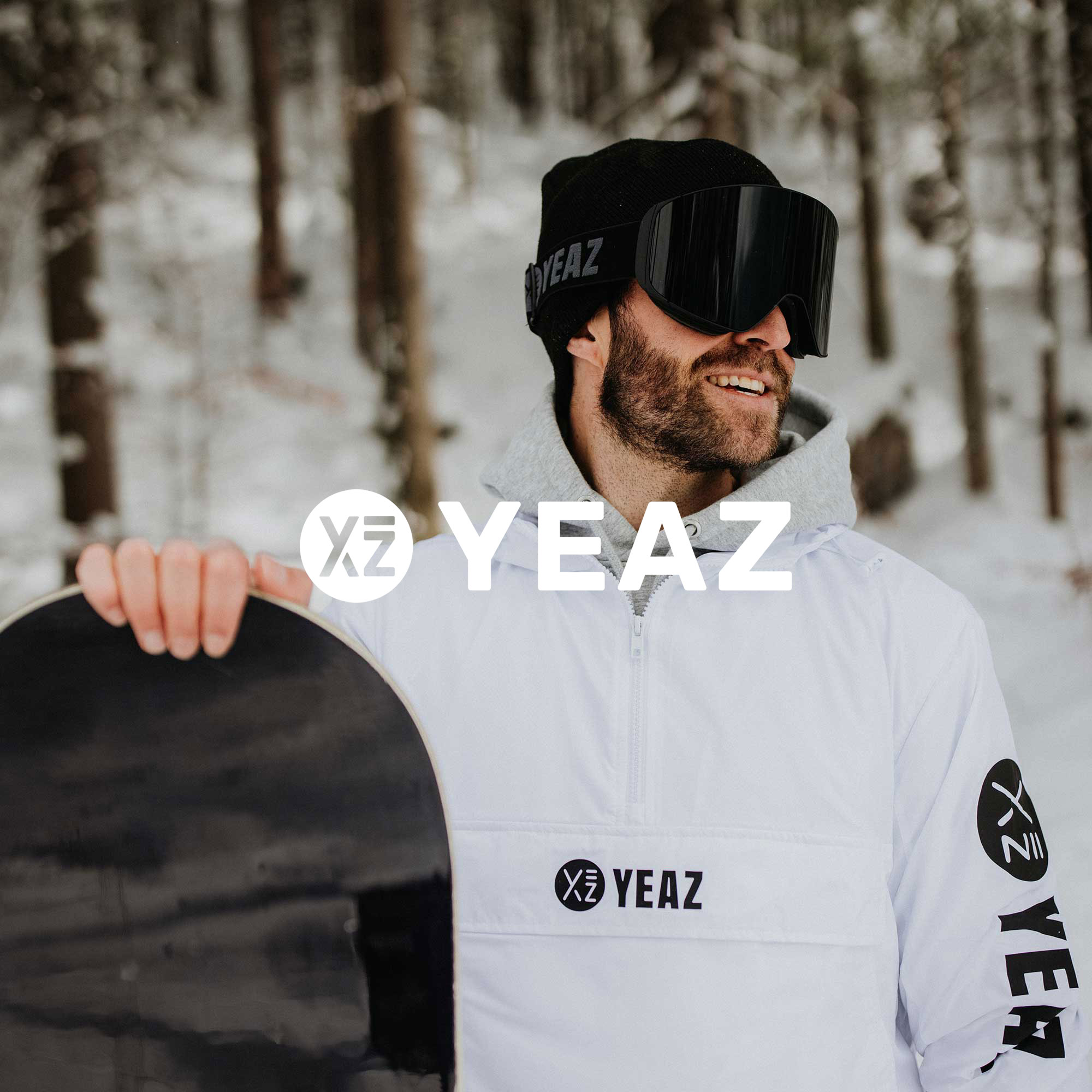 Signature Brands der VEHNS GROUP: YEAZ, AILORIA und LaVague