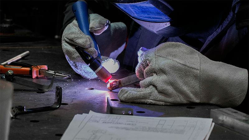 Einbaufertige mechanische Baugruppen