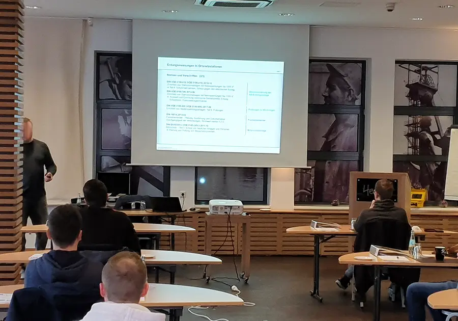 Inhouse-Seminar