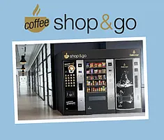 Dallmayr Shop & Go