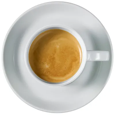 Espresso cup