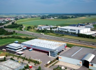Referenzen Industrie