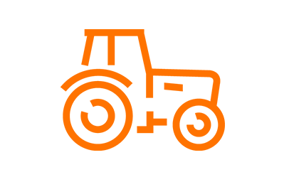 Anwendung Landmaschinen & Agrartechnik