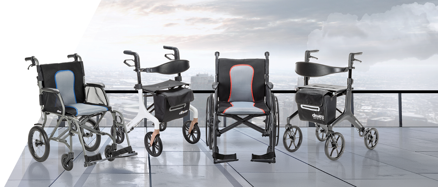 The Aero Series