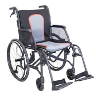Elektrorollstuhl AeroFly Ultra-Lite