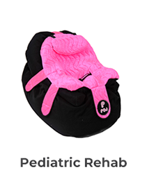 Pädiatrische Reha