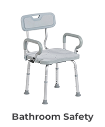 Bad- und Toilettensicherheit
