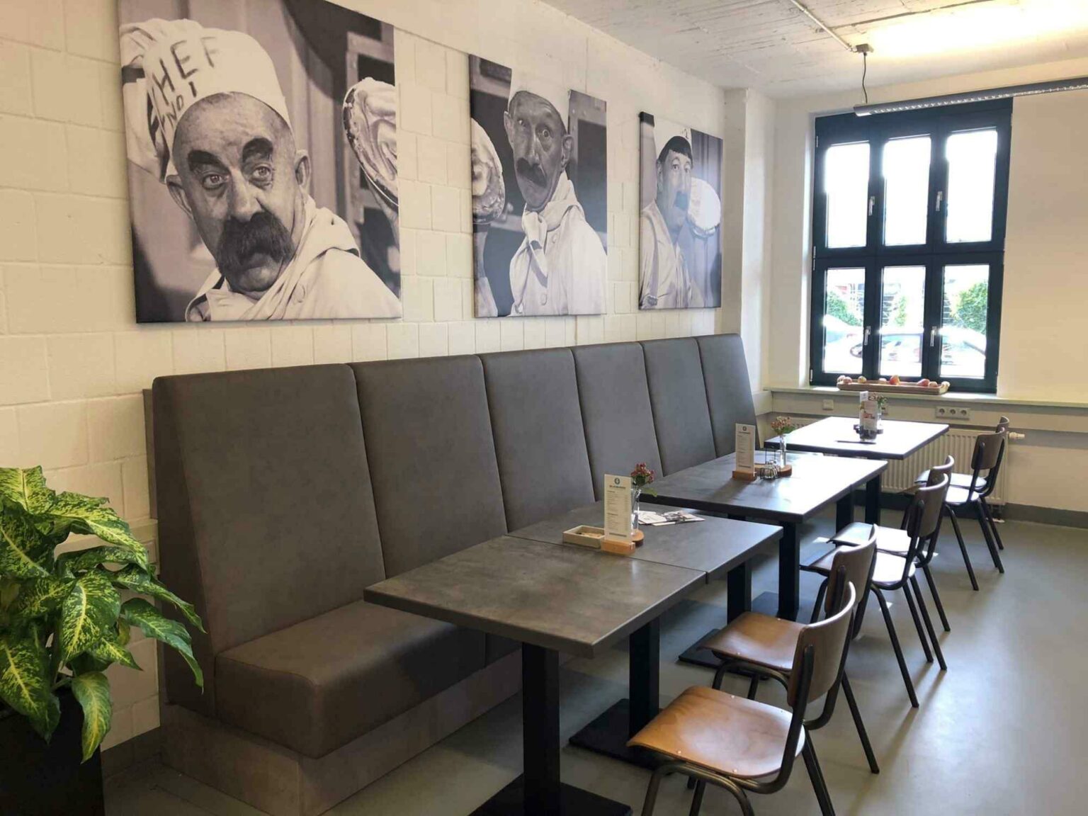 GWK Dillenburger Technikhöfe, Köln-Kalk