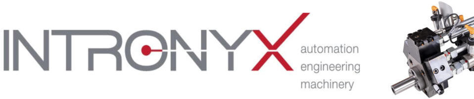 intronyx Logo