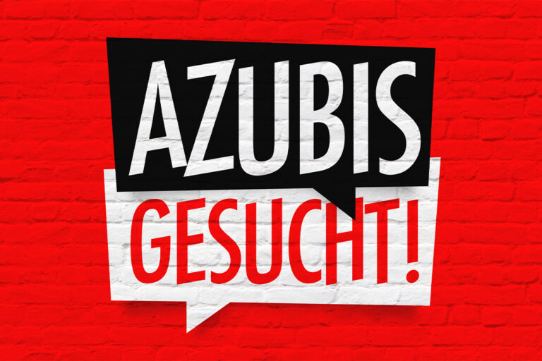 Stellengesuch: Ausbildung zum Elektroniker für Energie- und Gebäudetechnik