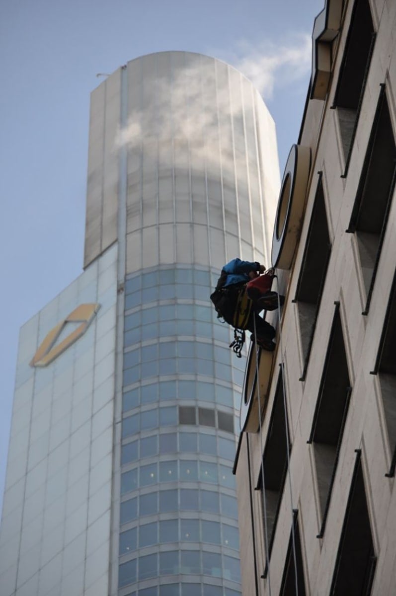 Commerzbank Frankfurt