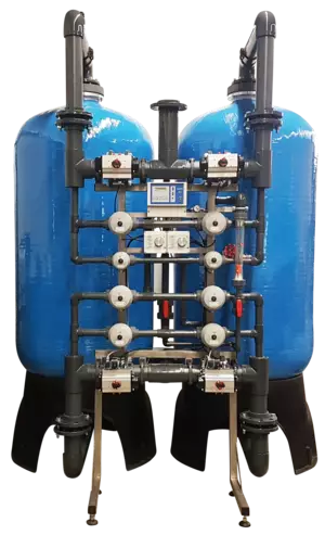 Anlagentechnik