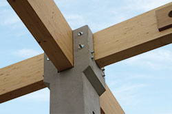 Fertigung und Baustelle