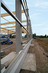 Stahlbeton-Bauteil