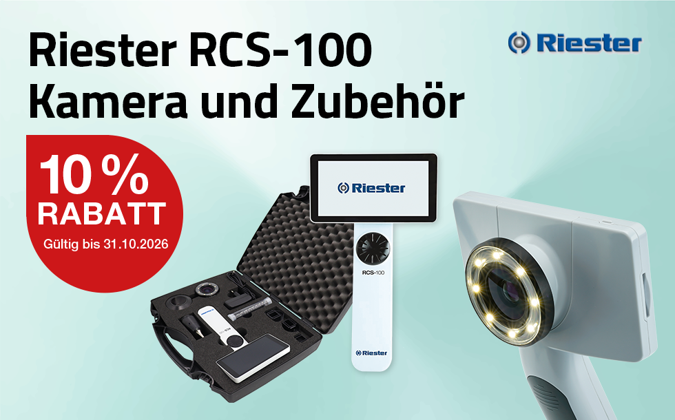 Riester Kamerasystem