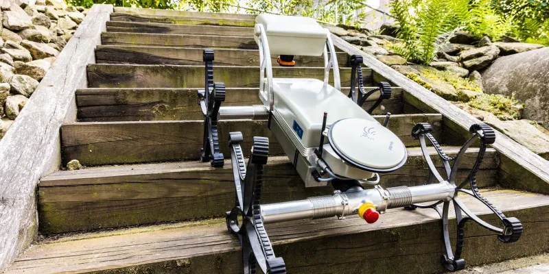 TMV-X – Terrestrisches Monitoring-System