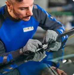 Reparatur Truck & Bus