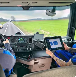Truck & Bus-Service